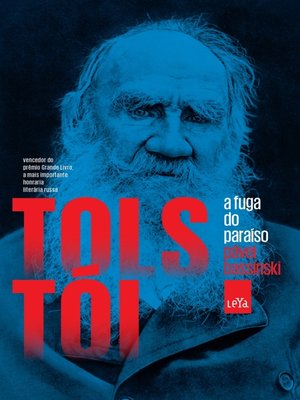 cover image of Tolstói